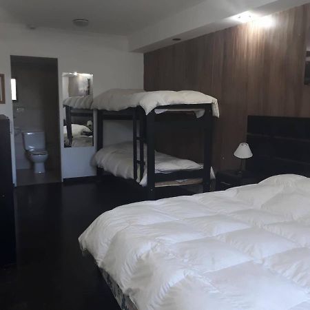 Miras Del Mar Hotel Puerto Madryn Bagian luar foto