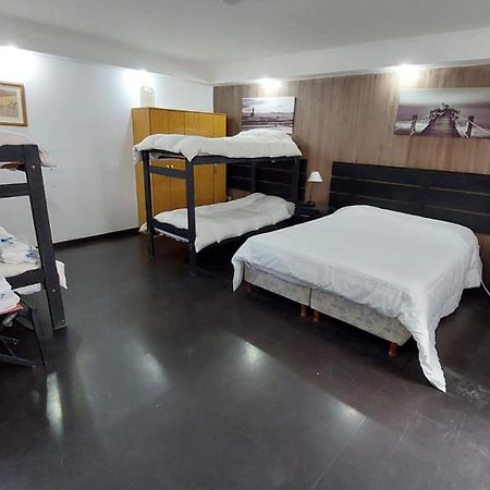 Miras Del Mar Hotel Puerto Madryn Bagian luar foto