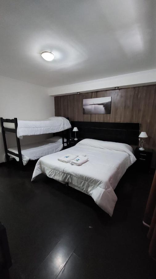 Miras Del Mar Hotel Puerto Madryn Bagian luar foto