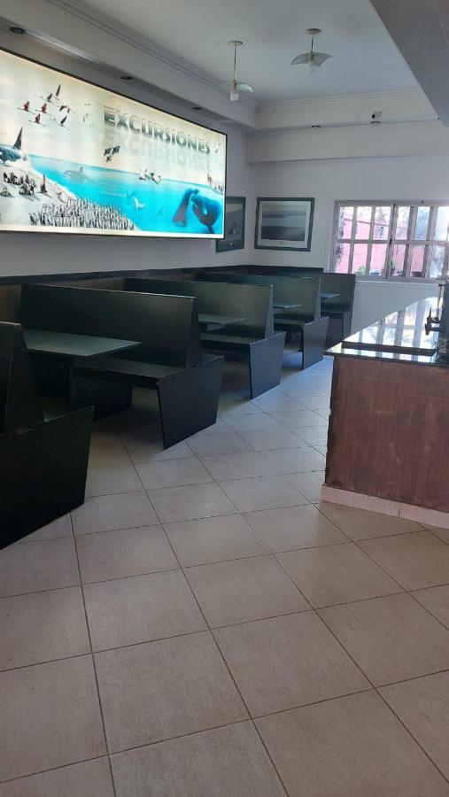 Miras Del Mar Hotel Puerto Madryn Bagian luar foto