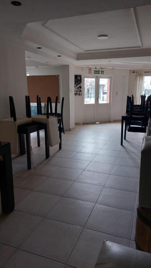 Miras Del Mar Hotel Puerto Madryn Bagian luar foto